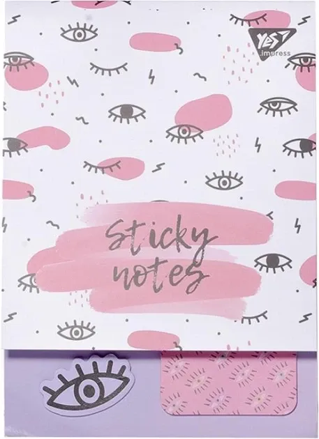 Папір з клейким шаром 