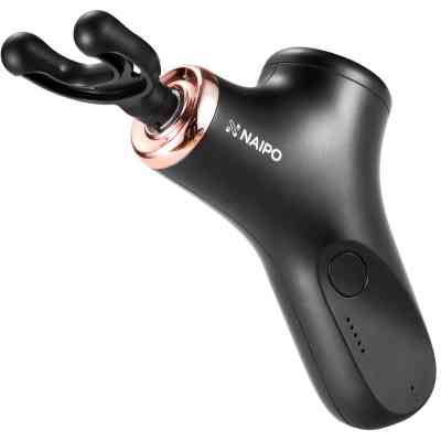 Масажер NAIPO NP-MG01 Вінниця
