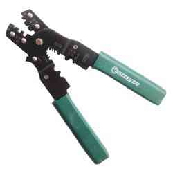 Кліщі для обтискання клем 7" СТАНДАРТ PLC0701 Одеса