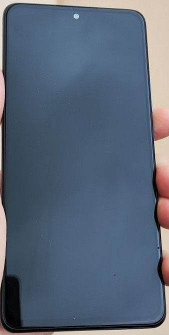 Смартфон: Xiaomi Redmi Note 10 Pro Киев - изображение 3