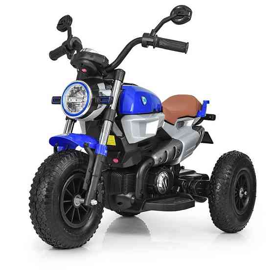 Детский электромобиль Мотоцикл Bambi Racer M 3687AL-4 до 60 кг Винница