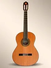 Гітара Alhambra 3C Киев - изображение 1