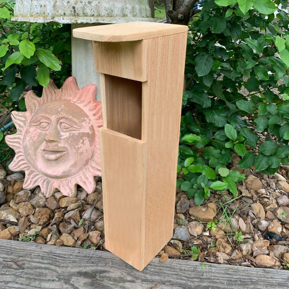 Домик для совы 