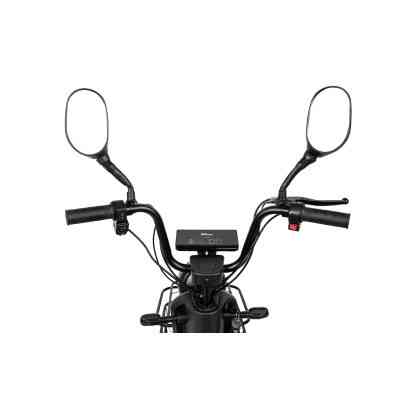 Электроскутер Atlas Elegant Blue (2026) Винница