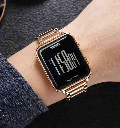Skmei 1852RG Rose Gold SALE Київ