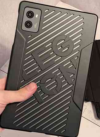 Планшет: Lenovo Legion y700 (2023) ігровий Планшет 8" 144Hz.+ Чохол! Київ