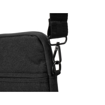 Сумка для ноутбука ColorWay 17.3&quot; Casual Black (CW-LBC173-BK) Вінниця - фото 3