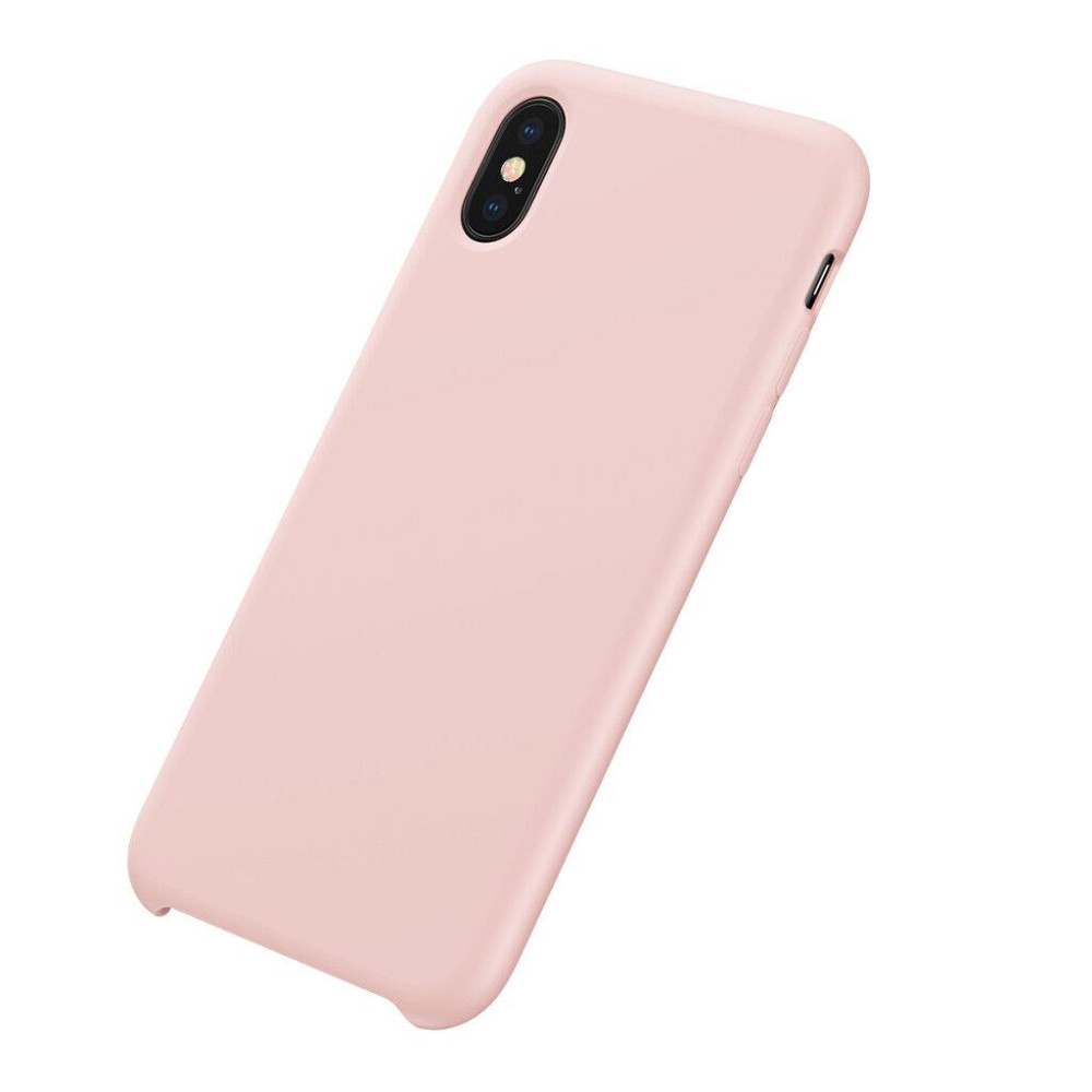 Чехол Baseus для iPhone Xs Max Original LSR Powder (WIAPIPH65-ASL04) Киев - изображение 2