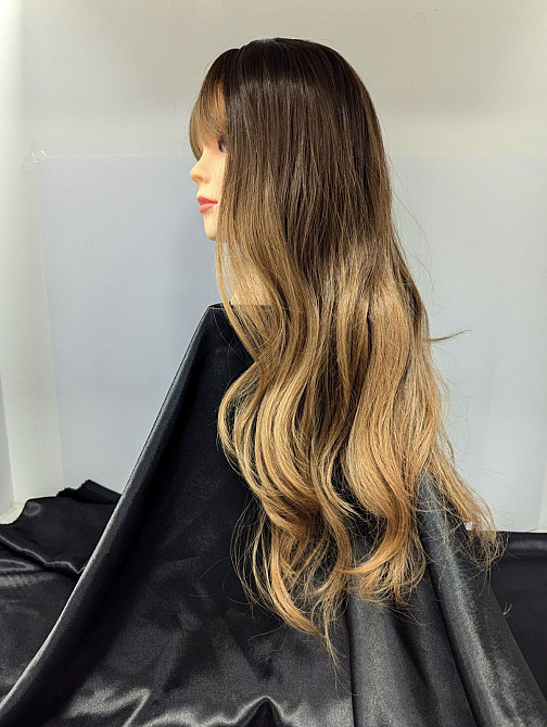 Перука 41 Луцк - изображение 2