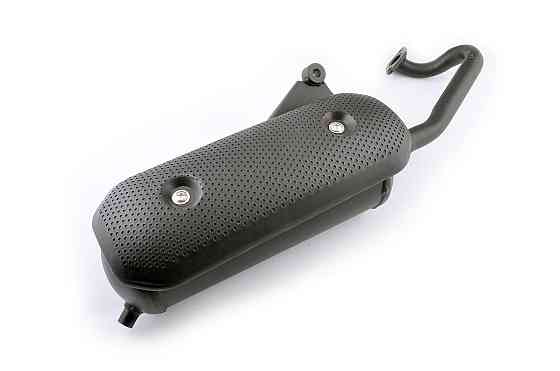 Глушник Сузукі Летс Мукачево