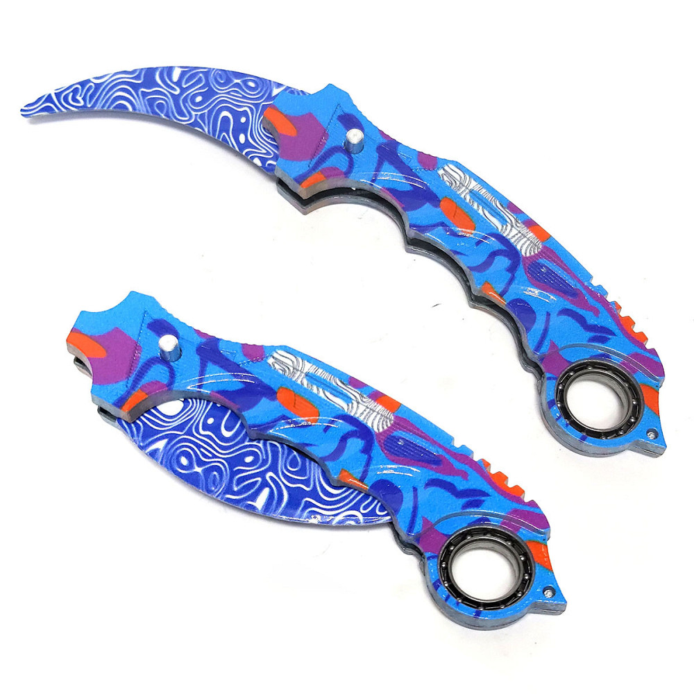 Ніж іграшка керамібіт Київ - фото 1