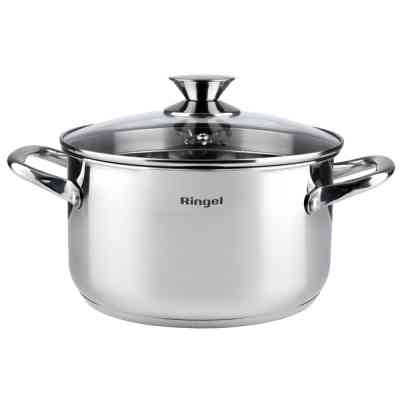 Каструля Ringel Hanover 2.3л (RG-2005/1-18) Вінниця