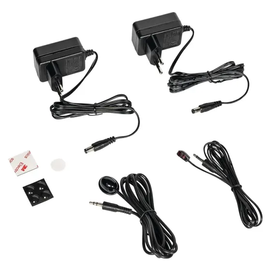 Подовжувач відеосигналу HDMI 150m IP-150 Dtech DT-7043 (QCW) (74-00139) Киев