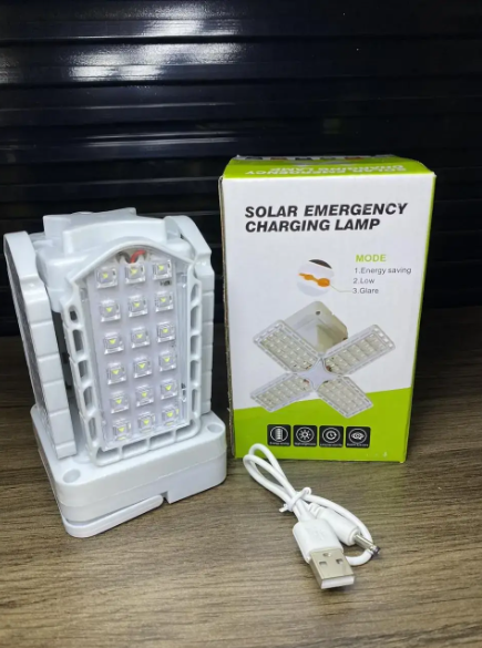 Ліхтарик для кемпінгу TORCH BL-2030 1 x XPE LED + 4 x COB LED живлення 4 х AAA Одеса - фото 2