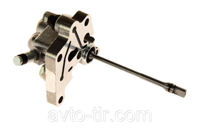 Паливний насос низького тиску Volvo 20440371 20752310 21067551 Луцьк - фото 1