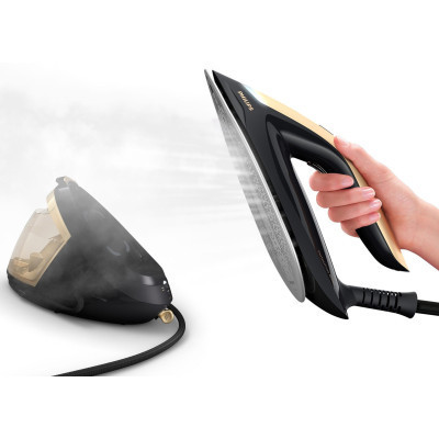 Паровая станция Philips PSG8140/80 Винница - изображение 5