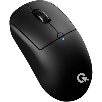 Мышка OfficePro M307B Silent Click Wireless/Bluetooth Black (M307B) Винница - изображение 8