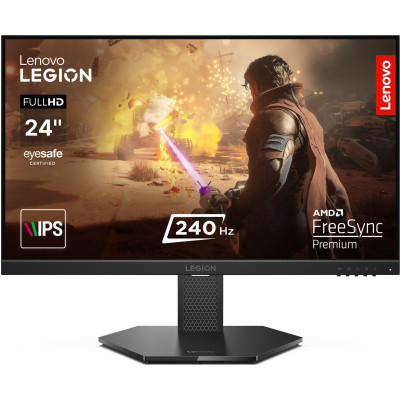 Монитор Lenovo Legion 24-10 (68C4GAC4UA) Винница - изображение 1