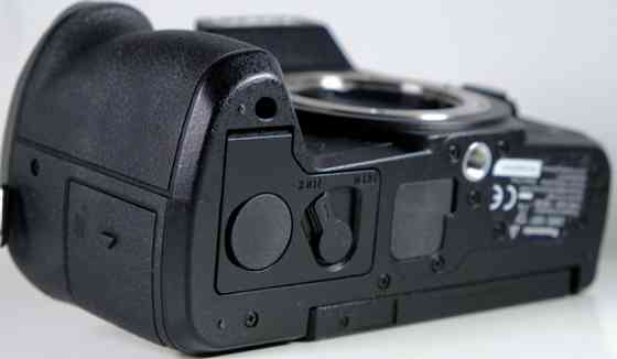 Фотоапарат Panasonic Lumix G81/G80 Київ