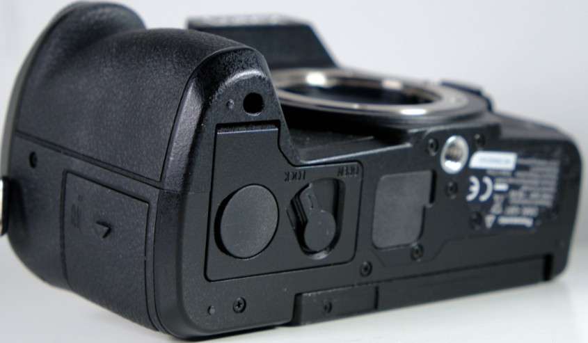 Фотоапарат Panasonic Lumix G81/G80 Київ - фото 1