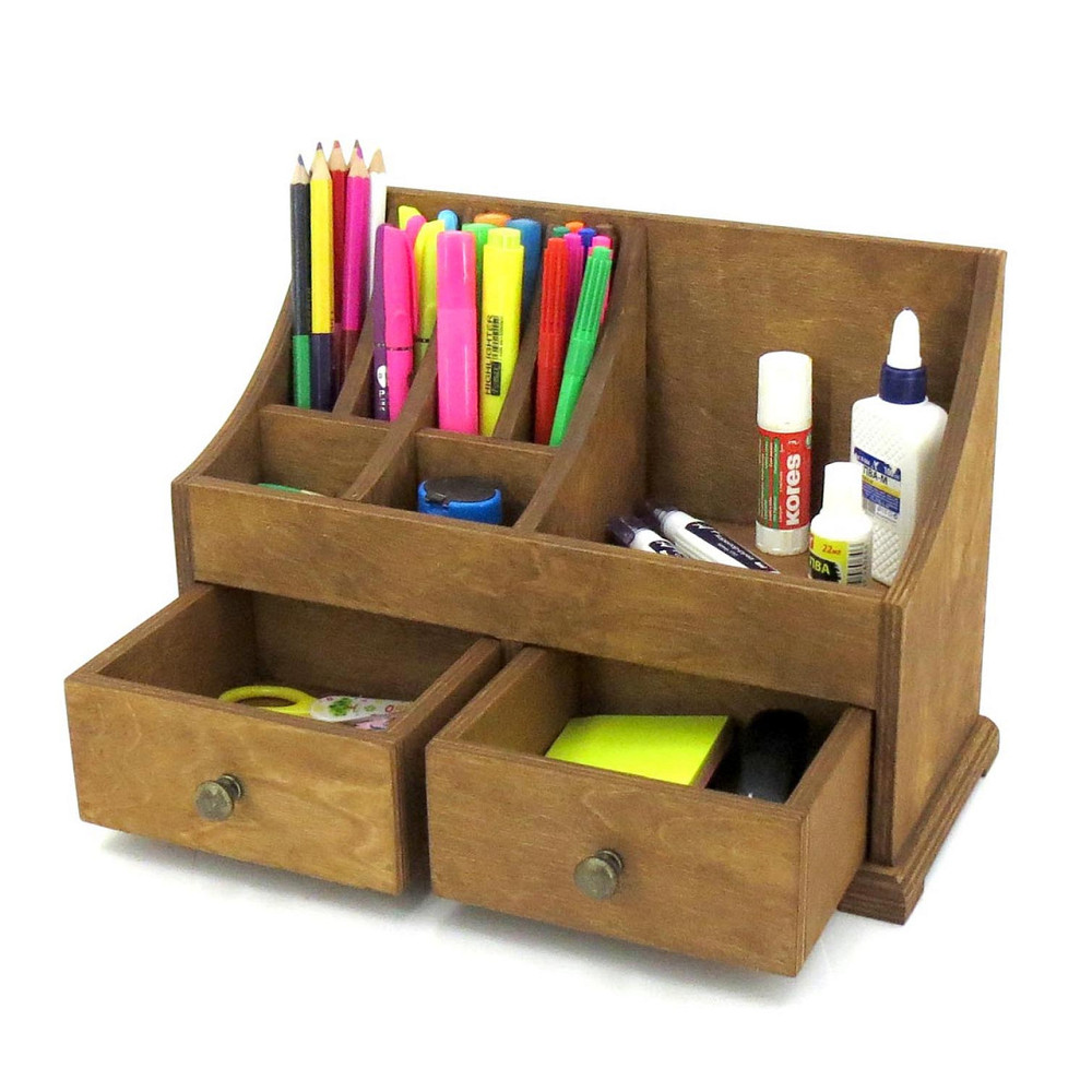 Органайзер настільний "Ютіка" мускат Миколаїв - фото 7