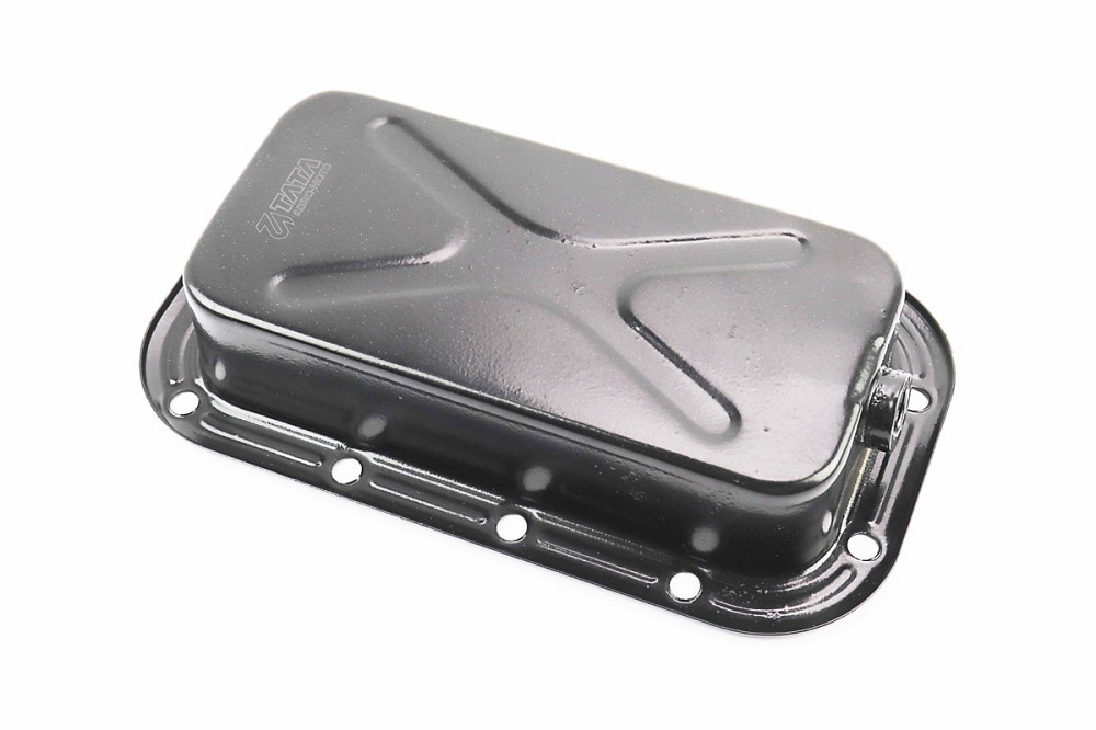 Кришка блока нижня (піддон) Киев - изображение 1