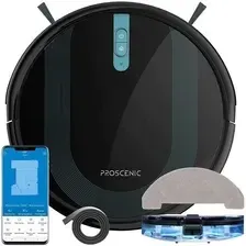 Пылесос Proscenic 850T Киев