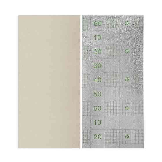 Бежеве самоклеюче вінілове покриття Київ