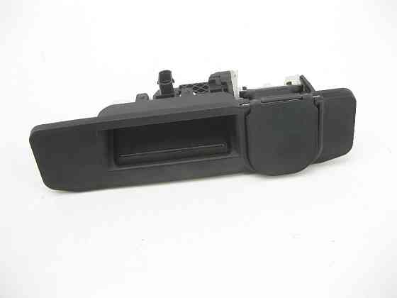 Mercedes-Benz  A1667500993 Ручка кришки багажника зовнішня з механізмом виїзної камери GLC X253 ML/GLE W166 GLA X156 A-class W176 Одеса