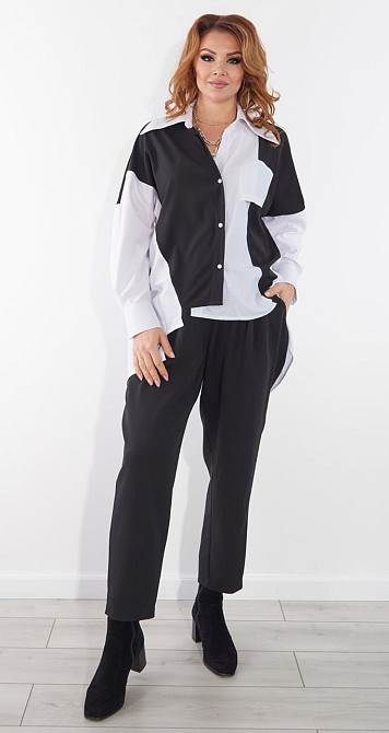 Брючный костюм (48) Киев - изображение 1