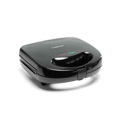 Електрогриль Hölmer HCG-02SM Вінниця