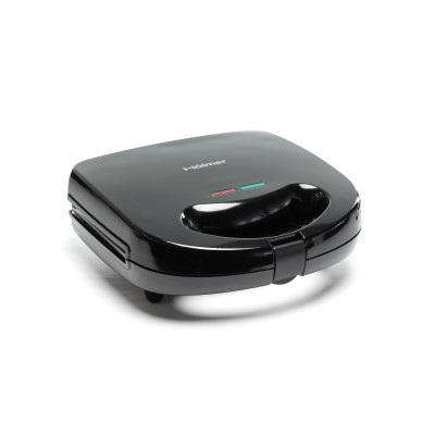 Электрогриль Hölmer HCG-02SM Винница - изображение 1