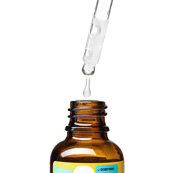 Сироватка з вітаміном C та E WISHLIST Vitamin C & E, 30 мл Київ