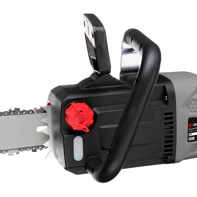 Електропила INTERTOOL DT-2206 Коломия - фото 9