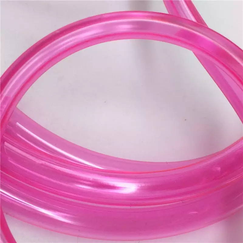 Окуляри трубочка дитячі для пиття one size рожевий Київ - фото 2