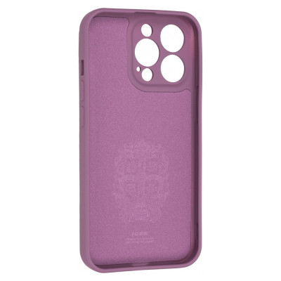 Чехол для мобильного телефона Armorstandart Icon Ring Apple iPhone 13 Pro Grape (ARM68673) Винница - изображение 2