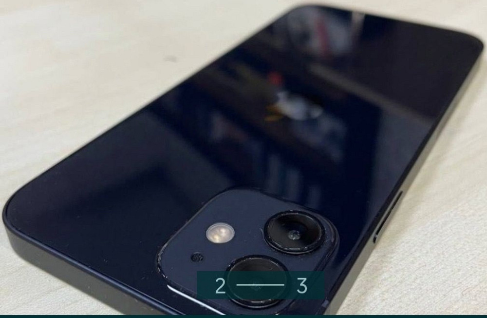 Айфон: iPhone 12, 128Gb. Neverlock. Київ - фото 3