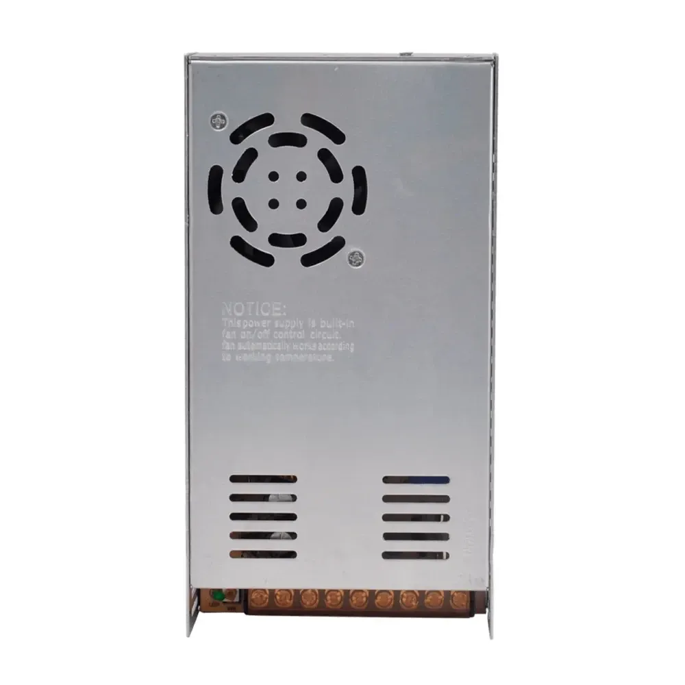 Блок живлення KRF-1230PB Kraft 12V/30A (43-00011) Київ - фото 3