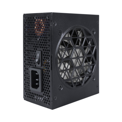 Блок питания 1stPlayer 850W PS-850SFX (SFX-GLD-850-BK-EU) Винница - изображение 2