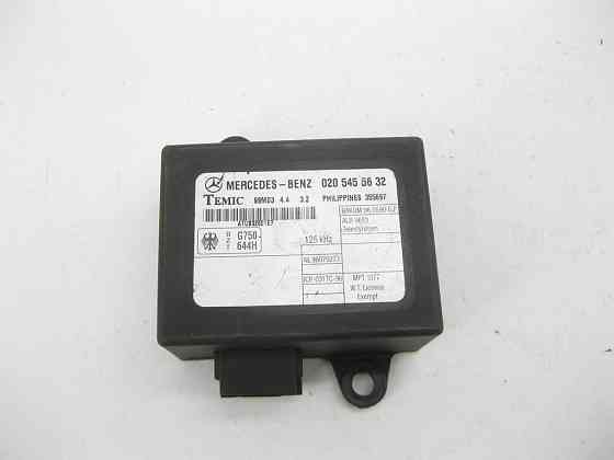 Mercedes-Benz  A0205455632 Блок імобілайзера V-class W638 Одеса