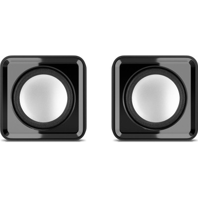 Акустична система REAL-EL S-10 USB Black (EL121100020) Вінниця - фото 9