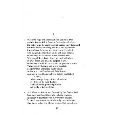 Книга Сер Ґавейн і Зелений Лицар, а також Перлина і Сер Орфео - Джон Р. Р. Толкін Астролябія (9786176642381) Винница - изображение 10
