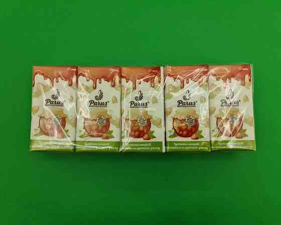 Паперовий носовичок 2х шаровий (Полуниця) Одеса (6 шт) Харків