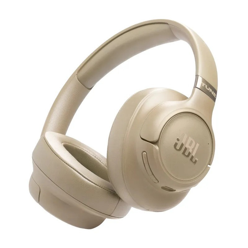 Bluetooth-гарнітура JBL Tune 780NC Beige (JBLT780NCBEG) ( 18672 ) Харків - фото 10