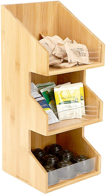 Кавовий органайзер "Гранта" ваніль Миколаїв - фото 3