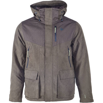 Куртка Seeland Helt II Коричневий 54 (10021920405) Вінниця - фото 1