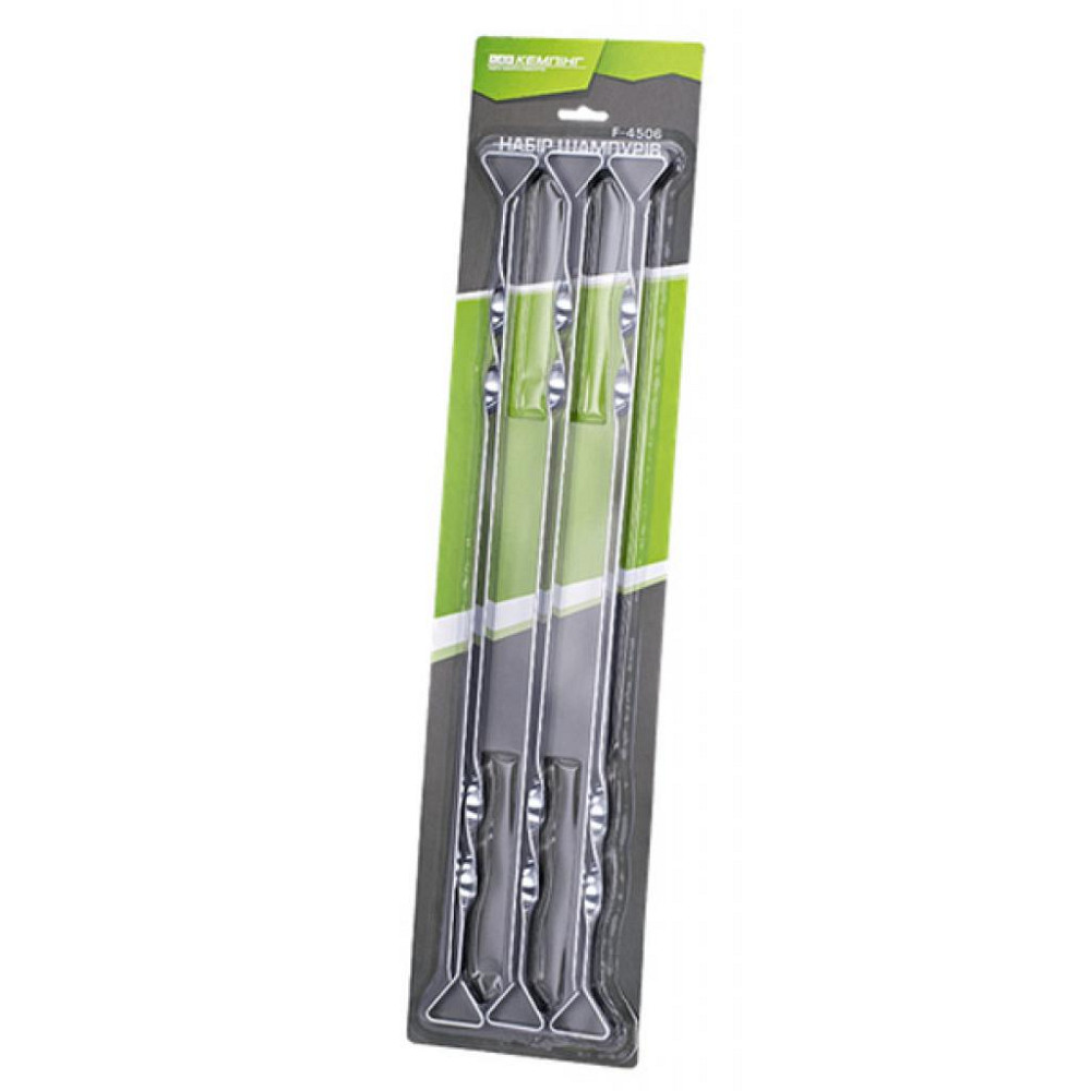 Шампур Кемпінг F-6006 (4823082715121) Вінниця - фото 1