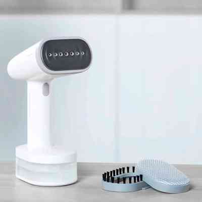 Відпарювач для одягу Grunhelm GHS1610W Вінниця