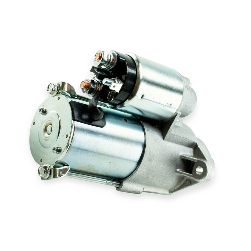 Стартер 1.5, 1.6, Aveo 1.5, 1.6, Lacetti 1.6 (1.4кВт, 9 зуб) Lanos Мукачево - фото 1