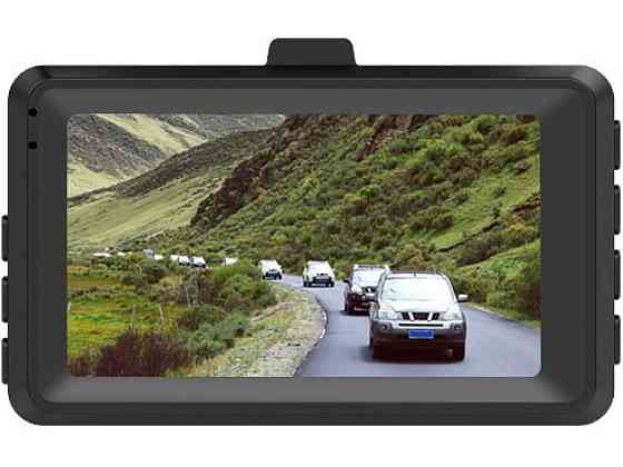 Відеореєстратор CarCam T418 Dual ( 100 г ) Харьков